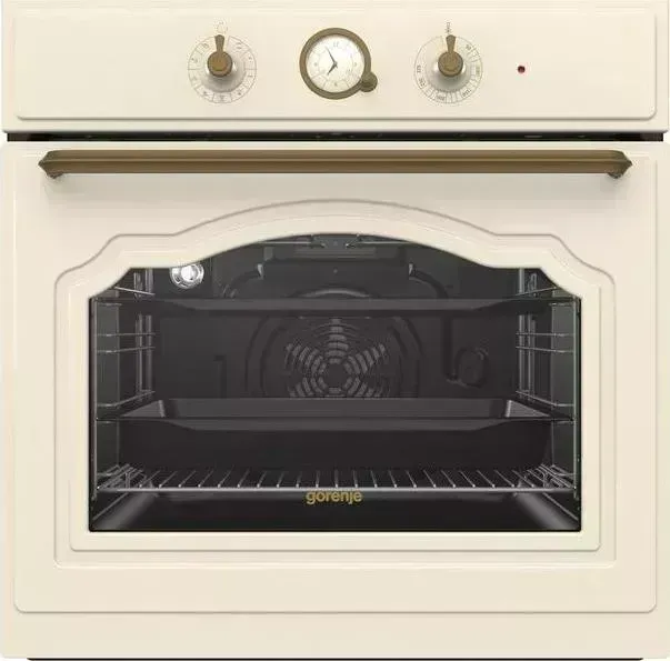 Духовой шкаф электрический GORENJE BO 7532 CL I