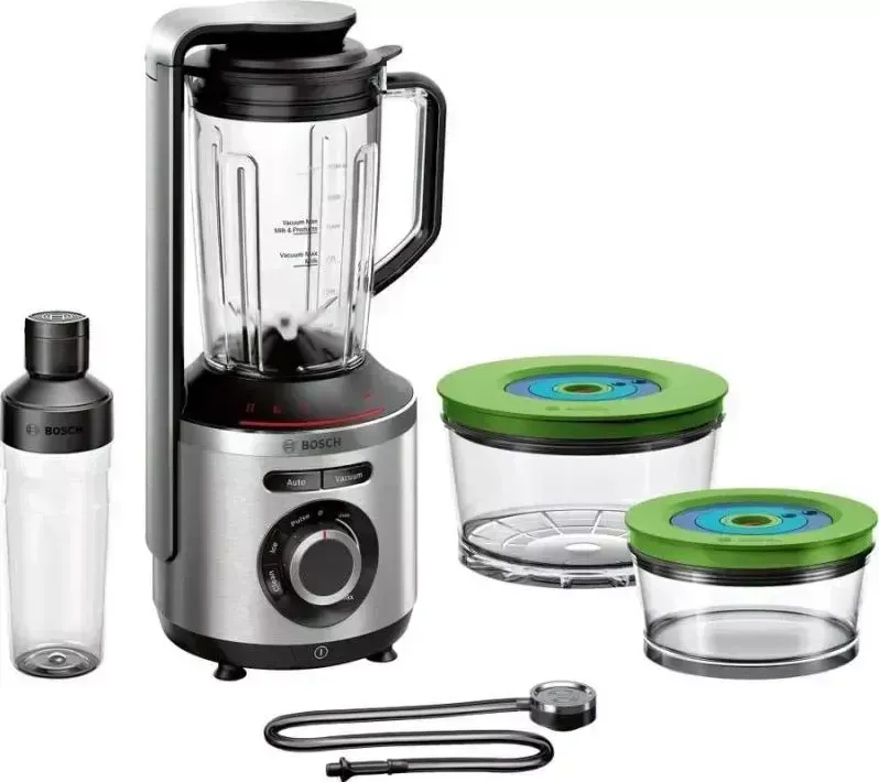 Блендер BOSCH MMBV625M