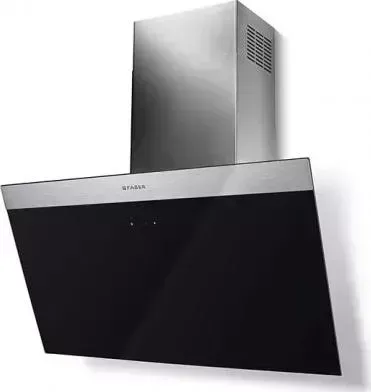 Вытяжка  Faber Daisy EG6 BK A80
