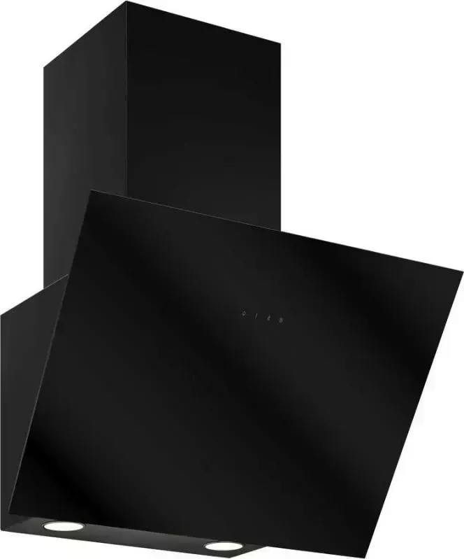 Вытяжка ELIKOR Антрацит 60П-650-Е3Д черный