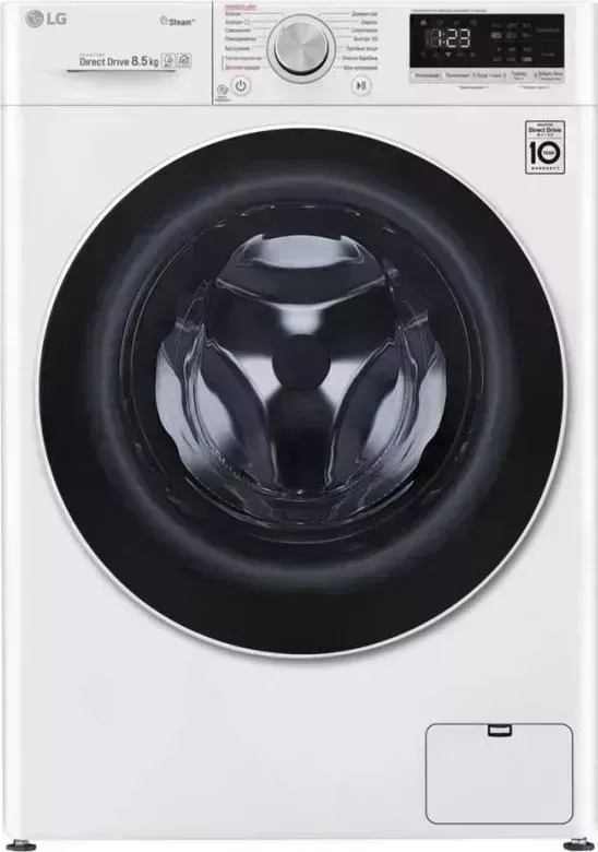 Стиральная машина LG F2V5GS0W