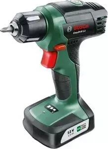 Дрель аккумуляторная BOSCH EasyDrill 12-2 (0.603.972.A04)