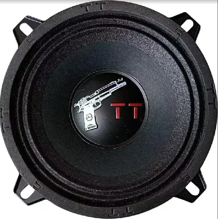 Автоакустика  Ural TT 130