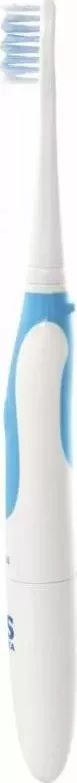 Электрическая зубная щётка  CS Medica SonicPulsar CS-161 голубая