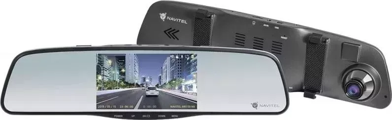 Видеорегистратор  Navitel MR150 NV