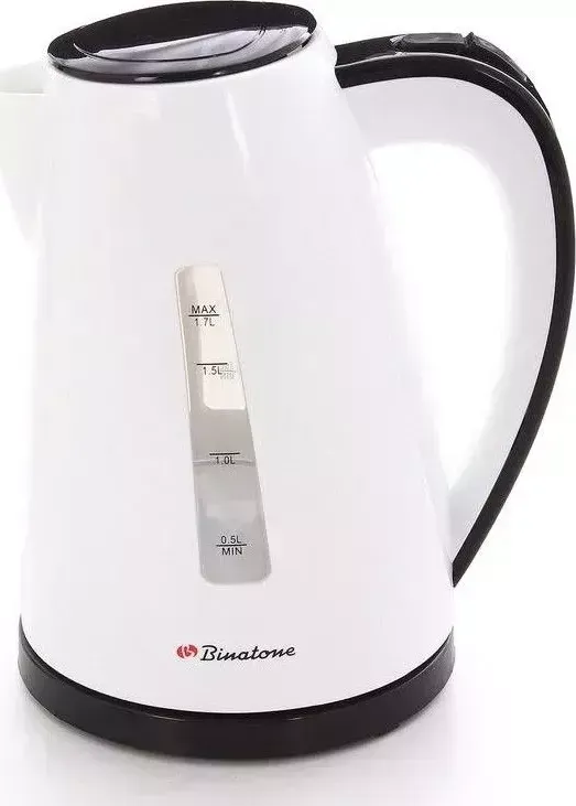 Чайник электрический BINATONE EKP-1727