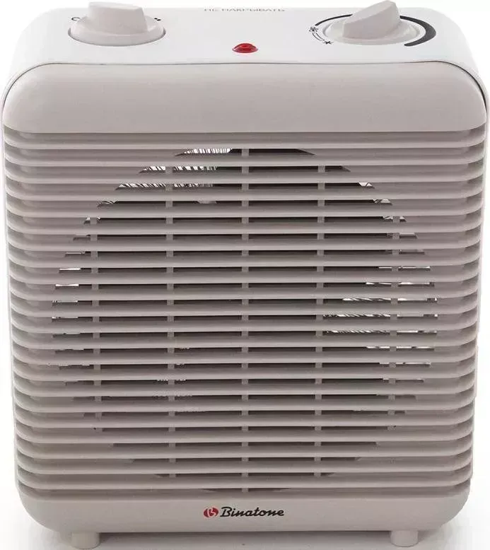 Тепловентилятор BINATONE HF-222