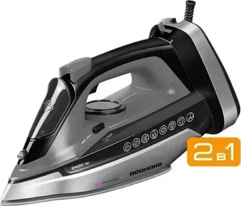 Утюг REDMOND RI-C272 Серый