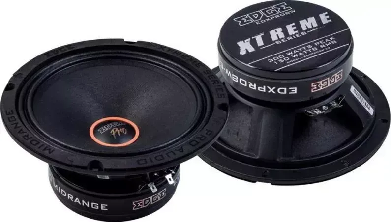 Автоакустика  Edge EDXPRO8W-E9