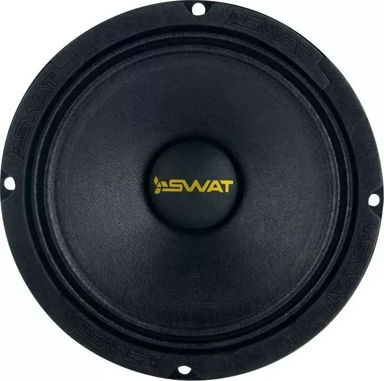 Автоакустика SWAT SBT-65PRO