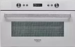Микроволновая печь встраиваемая Hotpoint ARISTON MD 764 WH HA
