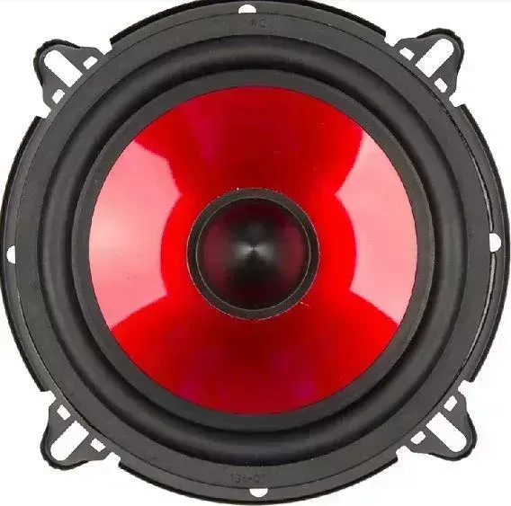 Автоакустика  Ural AS-C1327K Red