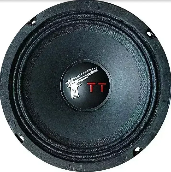 Автоакустика  Ural TT 165