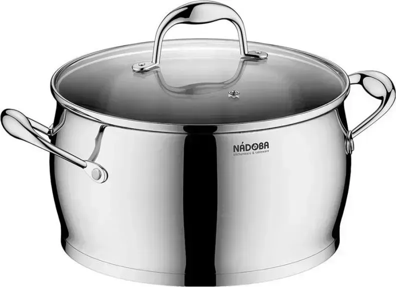 Кастрюля Nadoba AUGUSTA 726211