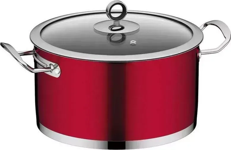 Кастрюля Nadoba CERVENA 726511