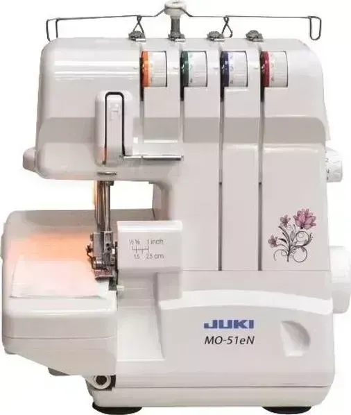 Оверлок JUKI MO-51eN