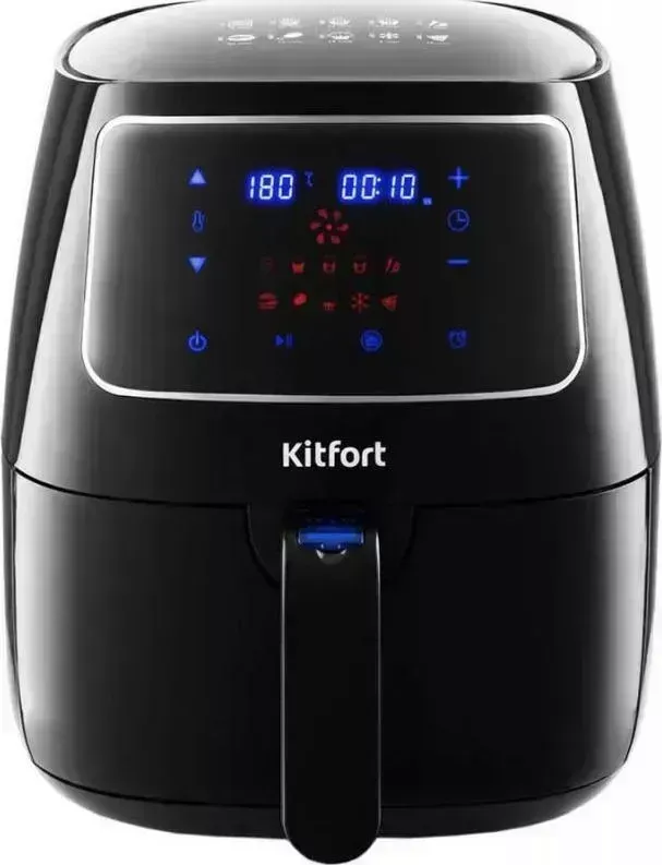 Аэрогриль KITFORT KT-2211