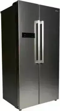 Холодильник ZARGET ZSS 615I