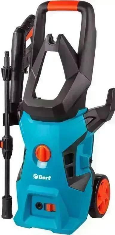 Автомойка BORT BHR-2000-PRO