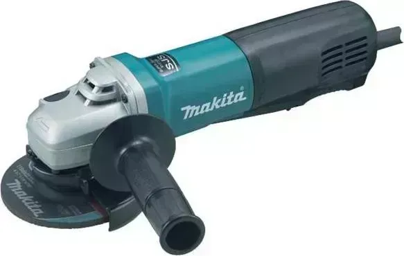 Шлифмашина угловая MAKITA 9565PZ