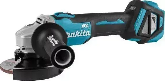 Шлифмашина угловая MAKITA DGA512Z без АКБ и ЗУ
