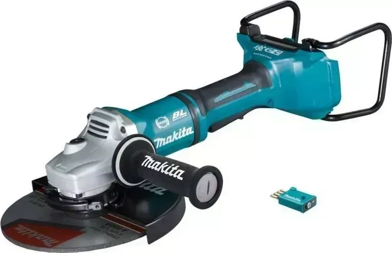 Шлифмашина угловая MAKITA DGA901ZU