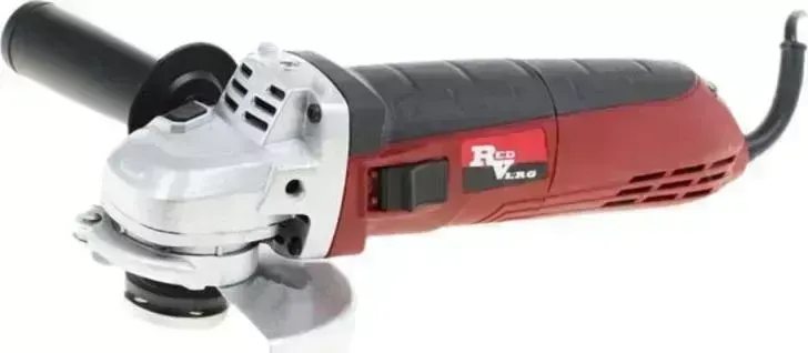 Шлифмашина угловая REDVERG RD-AG110-125