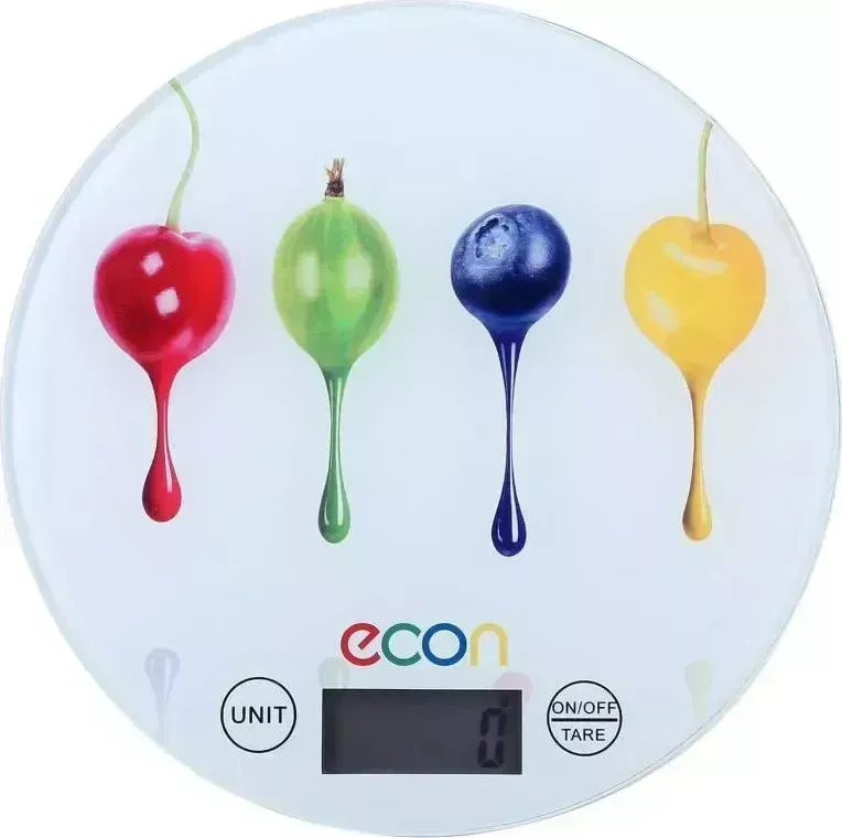 Весы кухонные ECON ECO-BS401K