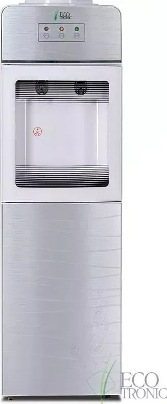 Кулер для воды Ecotronic K31-LCE со шкафчиком