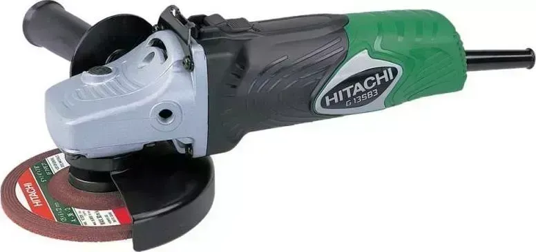 Шлифовальная машина  Hikoki G13SB3