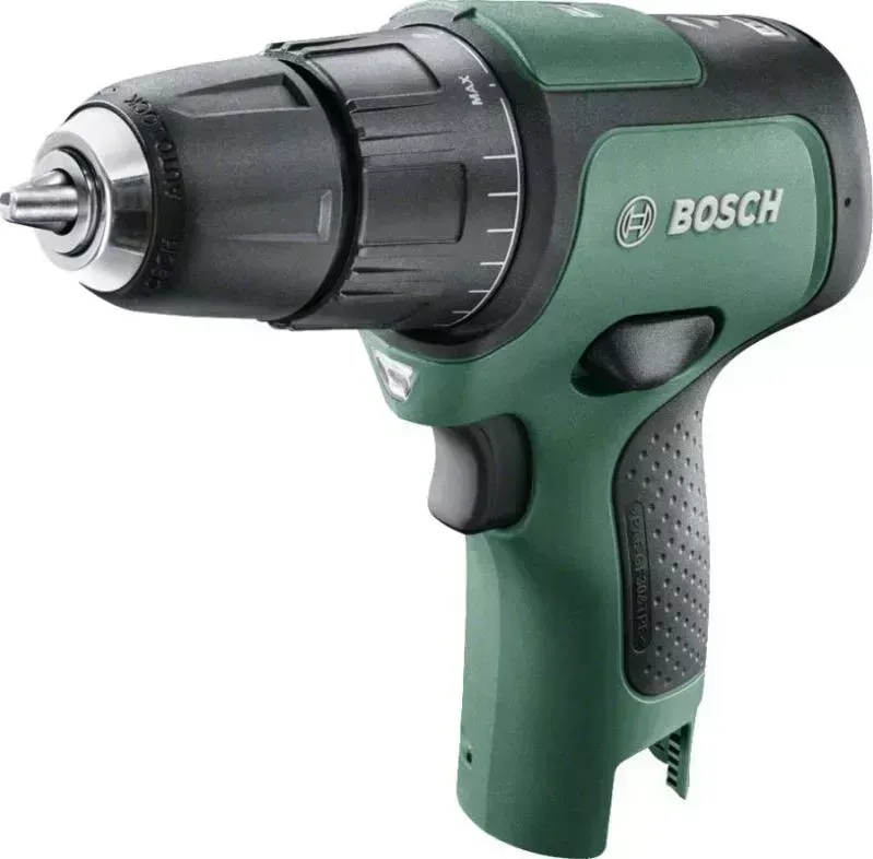 Дрель аккумуляторная BOSCH EasyImpact 12 без АКБ и ЗУ (06039B6102)