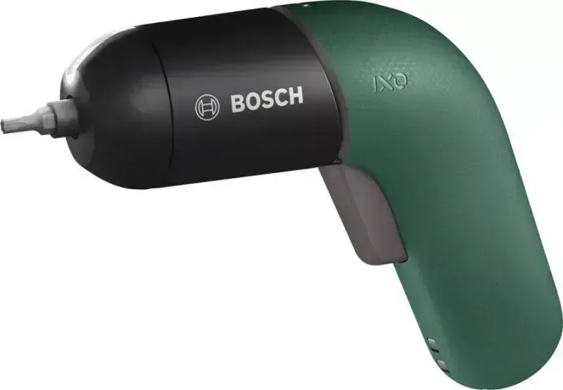 Дрель аккумуляторная BOSCH IXO VI Classic (06039C7020)