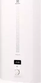 Водонагреватель ELECTROLUX EWH 100 Centurio IQ 2.0