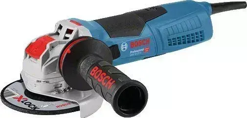 Шлифмашина угловая BOSCH GWX 19-125 S (06017C8002)