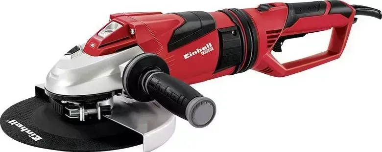 Шлифмашина угловая EINHELL TE-AG 230 (4430870)