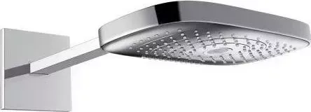 Лейка верхнего душа Hansgrohe HansGrohe Raindance Select E 26468000