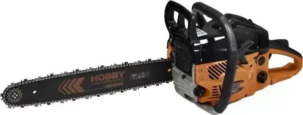 Бензопила Carver HOBBY HSG 158-18