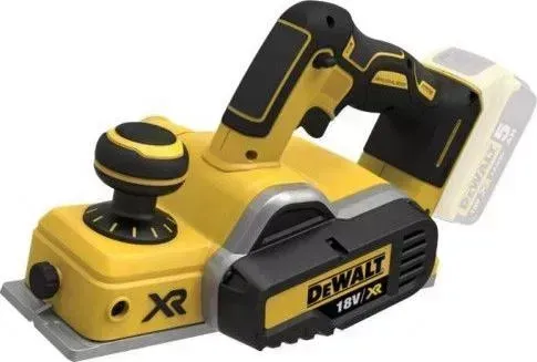 Электрорубанок DEWALT DCP580N-XJ Рубанок DeWALT