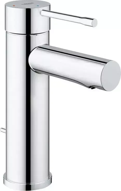 Смеситель для раковины Grohe Essence 23379001