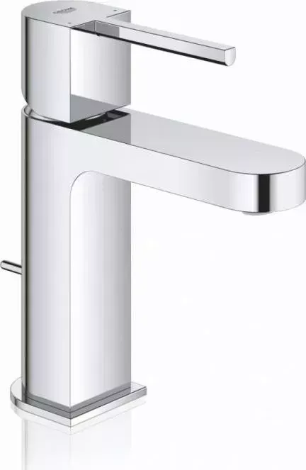 Смеситель для раковины Grohe Plus 32612003