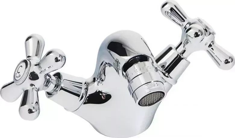 Смеситель для биде Grohe Sinfonia 24650000