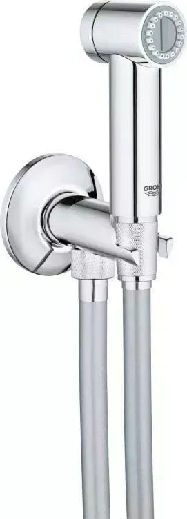 Душевой набор Grohe Sena 26332000