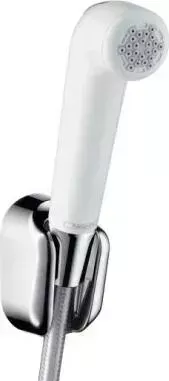 Душевой набор Hansgrohe HansGrohe 32122000 с гигиеническим душем