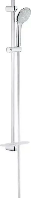Душевой гарнитур Grohe Euphoria 27267001