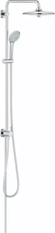 Душевая система Grohe Euphoria 27421002
