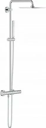 Душевая система Grohe Euphoria XXL 26187000