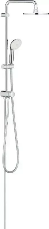 Душевой гарнитур Grohe New Tempesta 27389002