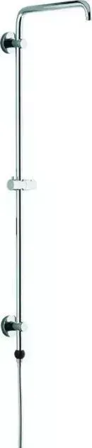 Душевая штанга Grohe Rainshower 27031000 без верхнего и ручного душей