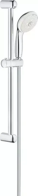 Душевой гарнитур Grohe Tempesta 27644001