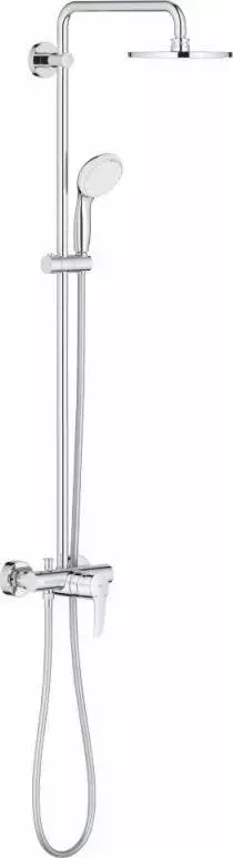 Душевая система Grohe Tempesta Cosmopolitan 26244001